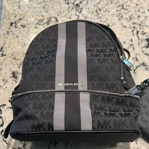 NWOT MICHAEL KORS BOOKBAG AND BELT BAG
